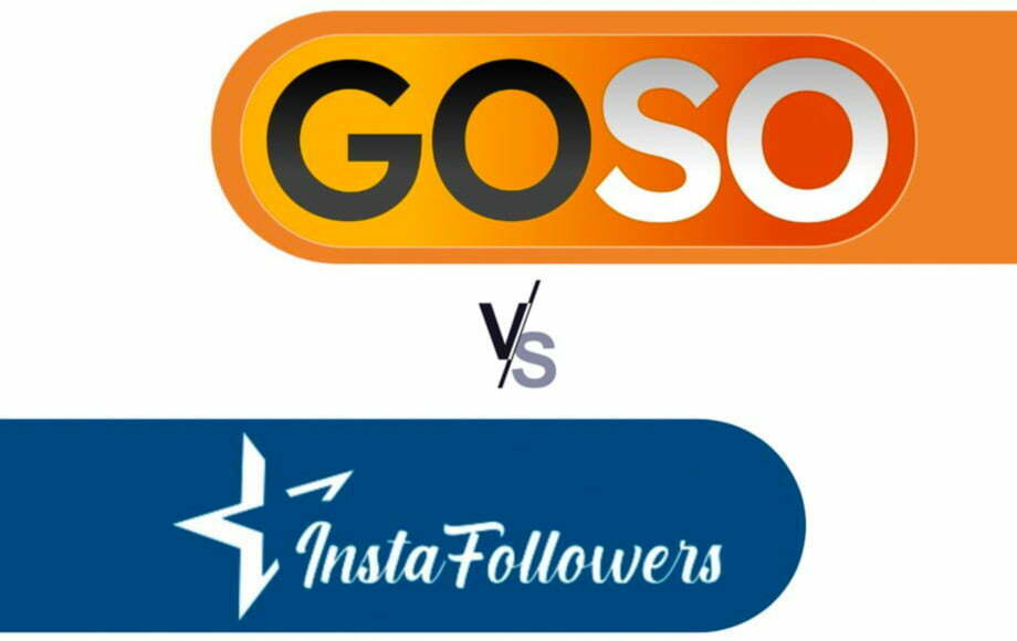 GOSO vs InstaFollowers: Which Instagram Growth Service Wins? (2026)